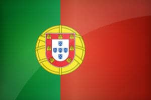 Portugália
